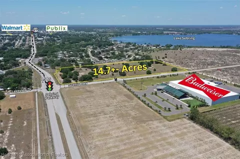 2250 Covington Rd, Sebring, FL 33870 photo 1