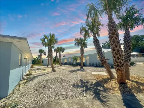 505 Washington Blvd NE, Lake Placid, FL 33852