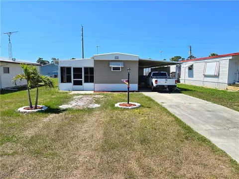 3543 Delaware Ave, Sebring, FL 33870 photo 1