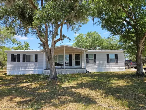 130 Old Sr-8 Rd, Venus, FL 33960