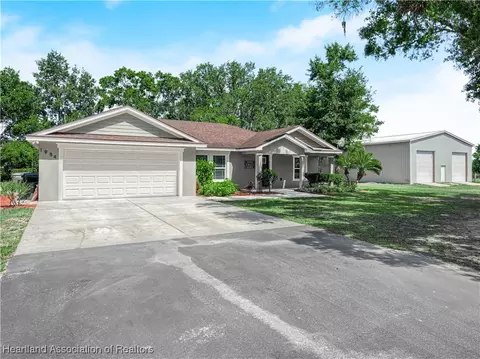 1954 Heard Bridge Rd, Wauchula, FL 33873