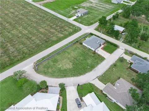 Fairway Lane, Wauchula, FL 33873