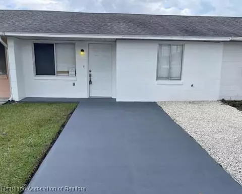 1210 Spinks Ln, Sebring, FL 33870