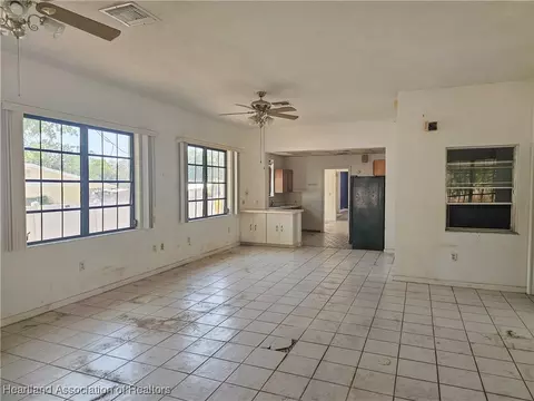Living - 1237 Hitakee Ave, Sebring, FL 33870 photo 5 of 5
