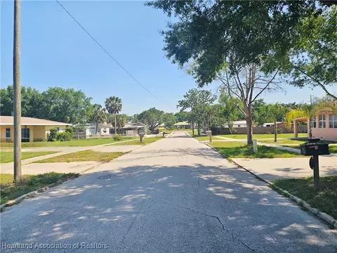View/Area - 1237 Hitakee Ave, Sebring, FL 33870 photo 1 of 1