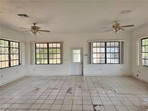 Living - 1237 Hitakee Ave, Sebring, FL 33870 photo 3 of 5
