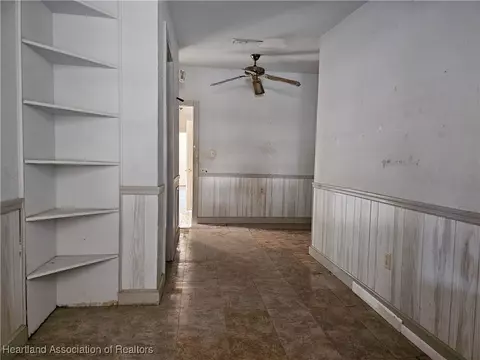 Entry Way - 1237 Hitakee Ave, Sebring, FL 33870 photo 2 of 2