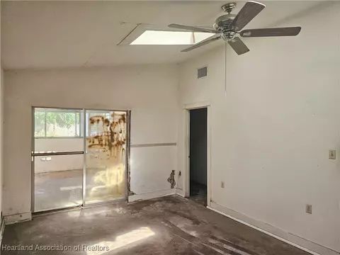 Bedroom - 1237 Hitakee Ave, Sebring, FL 33870 photo 1 of 3