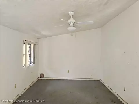 Bedroom - 1237 Hitakee Ave, Sebring, FL 33870 photo 3 of 3