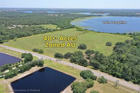 1801 Sr-66 Hwy, Sebring, FL 33875