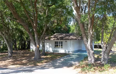 Other - 2652 Dolphin Dr, Sebring, FL 33870 photo 3 of 4