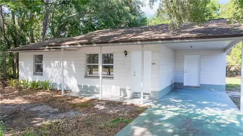 2652 Dolphin Dr, Sebring, FL 33870