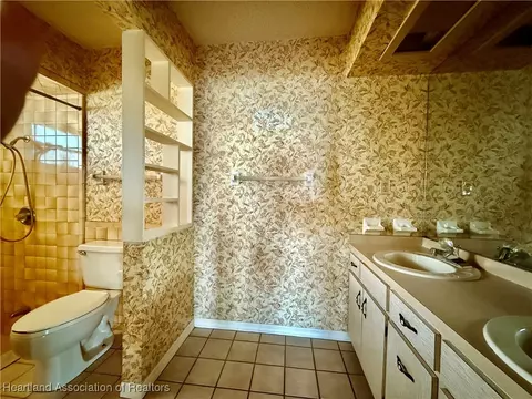 Bath - 740 Killarney Dr, Sebring, FL 33870 photo 2 of 2