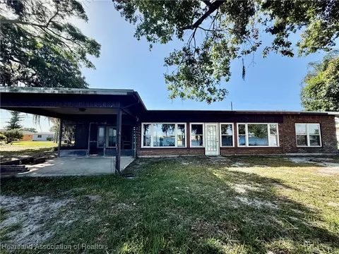 Other - 740 Killarney Dr, Sebring, FL 33870 photo 5 of 5