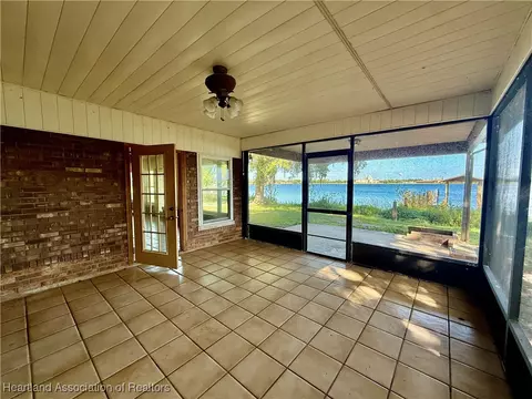 Exterior - 740 Killarney Dr, Sebring, FL 33870 photo 3 of 5