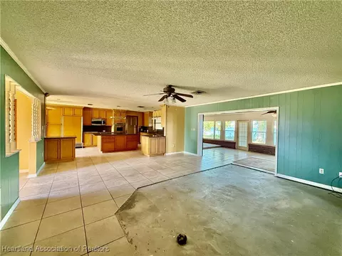 Living - 740 Killarney Dr, Sebring, FL 33870 photo 6 of 6