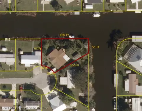 2135 SE 35th Ln, Okeechobee, FL 34974 photo 3
