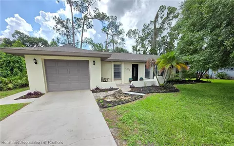 4304 Lewis Ave, Sebring, FL 33875