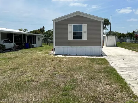 3345 New York Ave, Sebring, FL 33870