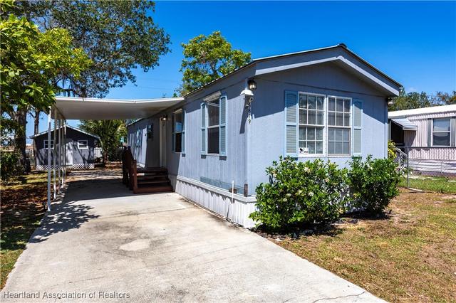6619 Old Orchard Ave, Sebring, FL 33876