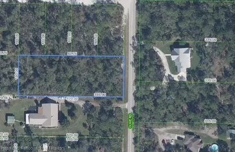 5807 Olive Rd, Sebring, FL 33875 photo 2