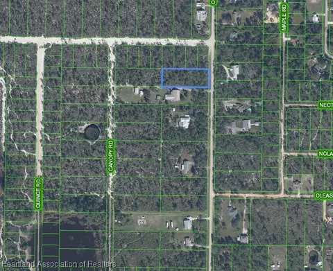5807 Olive Rd, Sebring, FL 33875