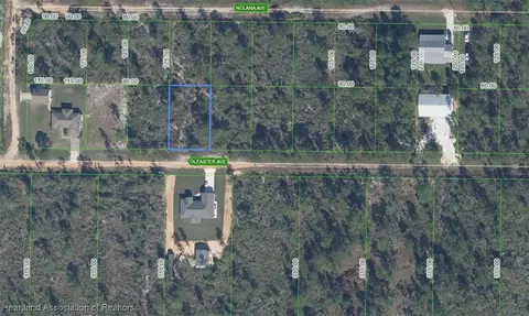 1830 Oleaster Ave, Sebring, FL 33875
