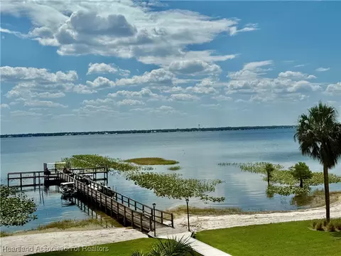 View/Area - 2131 Lakeview Drive 308, Sebring, FL 33870 photo 2 of 8