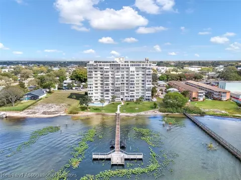 View/Area - 2131 Lakeview Drive 308, Sebring, FL 33870 photo 8 of 8
