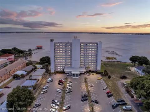View/Area - 2131 Lakeview Drive 308, Sebring, FL 33870 photo 5 of 8