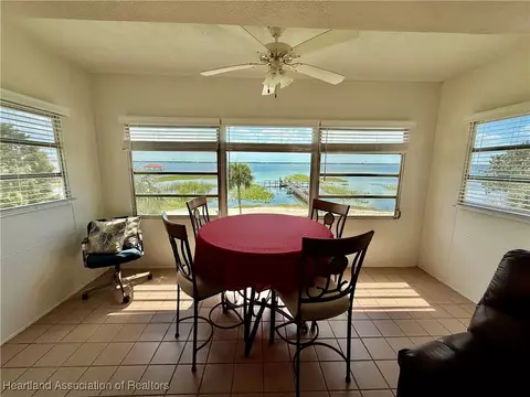 Dining - 2131 Lakeview Drive 308, Sebring, FL 33870 photo 3 of 3