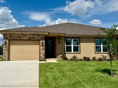 5273 Pebble Beach Dr, Sebring, FL 33872 photo 2