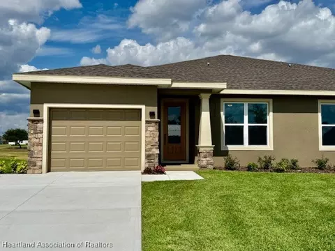 5277 Pebble Beach Dr, Sebring, FL 33872 photo 2