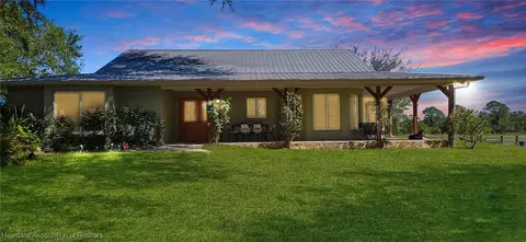 2100 Valentine Ave, Lorida, FL 33857