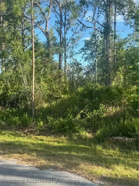 8608 Tunis St, Sebring, FL 33872 photo 1