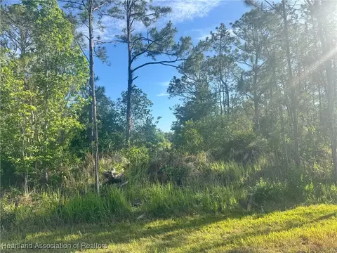 8632 Tunis St, Sebring, FL 33872 photo 1