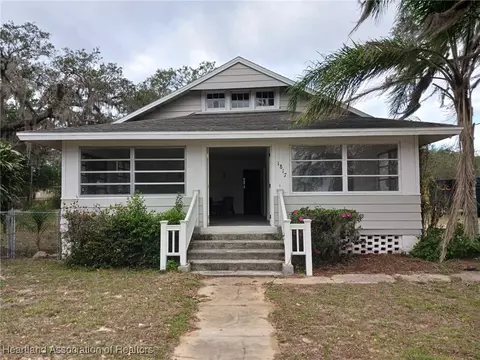 1817 Pasadena Ave, Sebring, FL 33870 photo 1