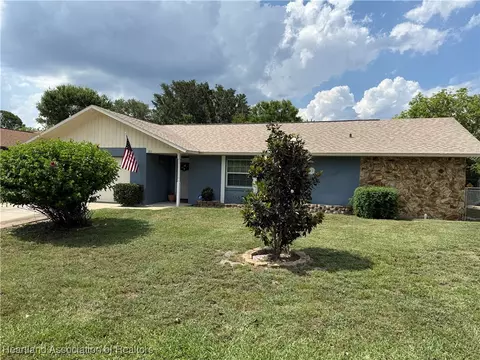 103 Fox Ridge Rd, Lake Placid, FL 33852