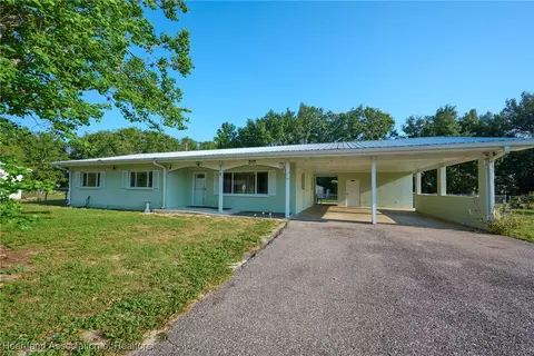 219 Willow St, Lake Wales, FL 33859