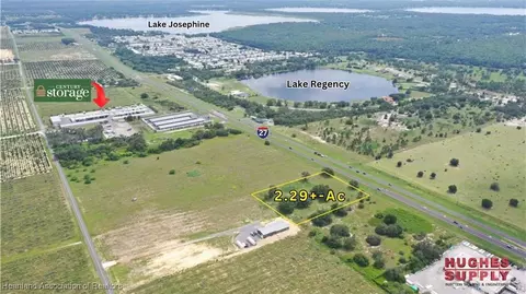 Us Hwy 27, Sebring, FL 33876