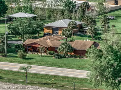 479 E St 64 Rd, Zolfo Springs, FL 33890