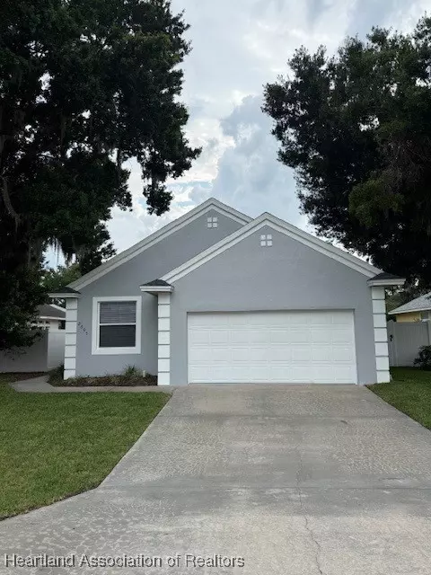 2805 Boulder Ct, Sebring, FL 33875 photo 2