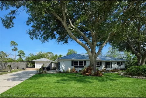 246 Thurman Ave, Lake Placid, FL 33852