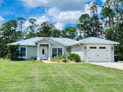 125 Otter Trl, Sebring, FL 33875