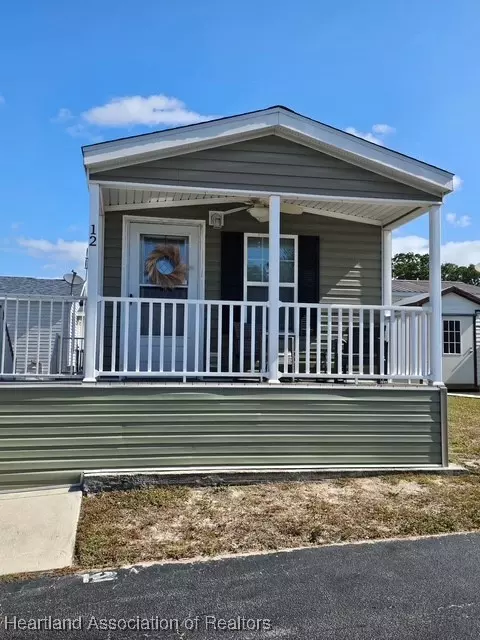 12 Sailfish Dr, Sebring, FL 33875 photo 2