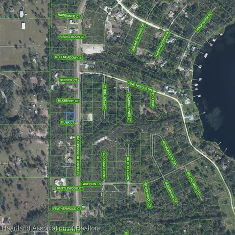 9817 S Orange Blossom Blvd, Sebring, FL 33875