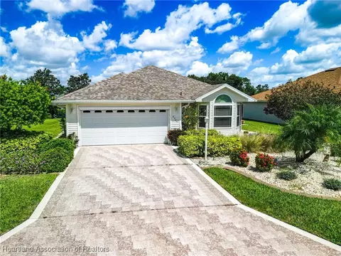 4005 Carter Creek Dr, Avon Park, FL 33825
