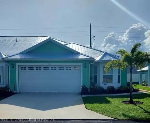 1929 Pine Key Blvd, Sebring, FL 33870