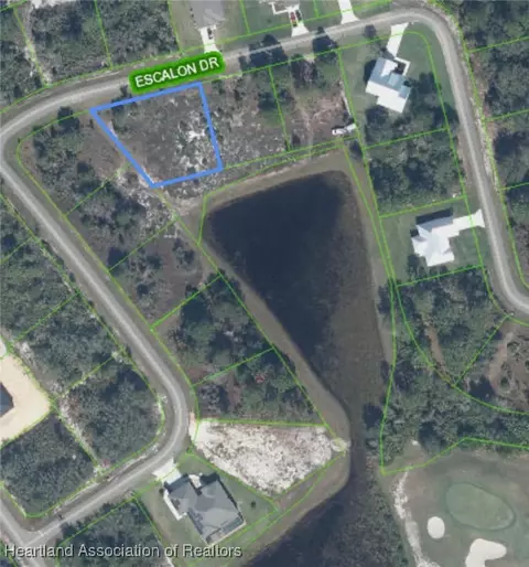 5925 Escalon Dr, Sebring, FL 33872