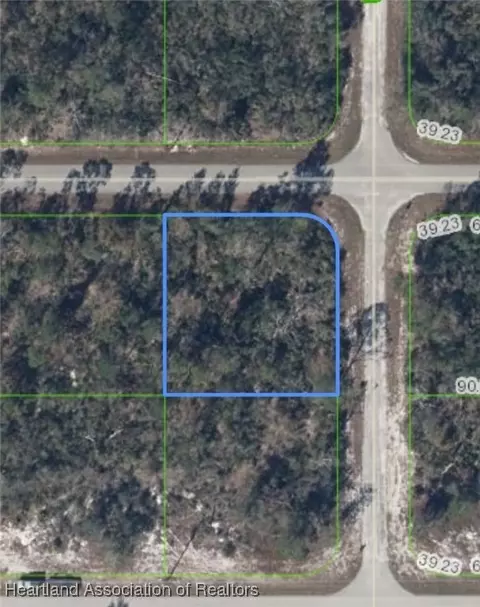 333 Boston Way, Lake Placid, FL 33852